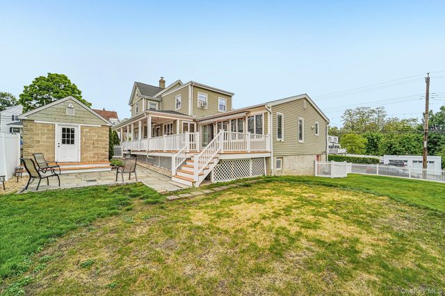 668 Valley Avenue, Yonkers, NY 10703