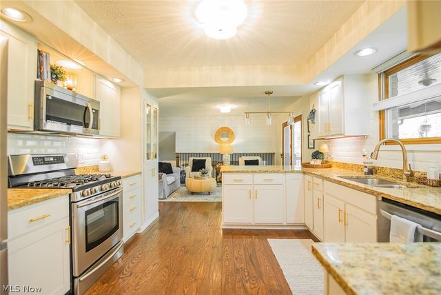 485 Northlake Drive, Vincent, OH 45784