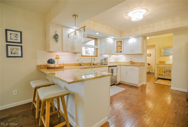 485 Northlake Drive, Vincent, OH 45784