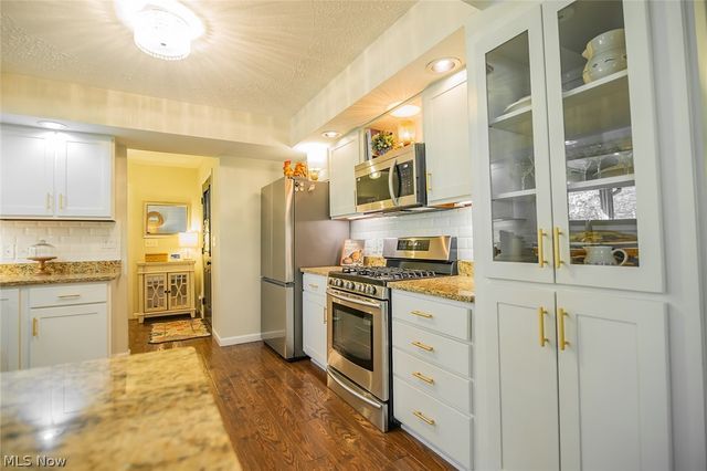 485 Northlake Drive, Vincent, OH 45784