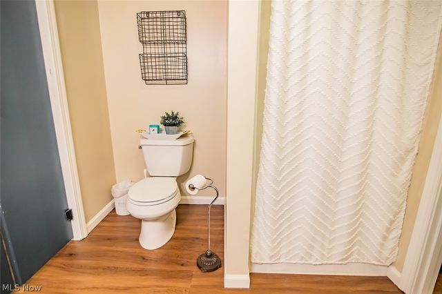 485 Northlake Drive, Vincent, OH 45784