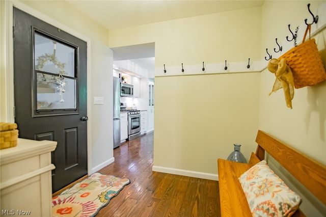 485 Northlake Drive, Vincent, OH 45784