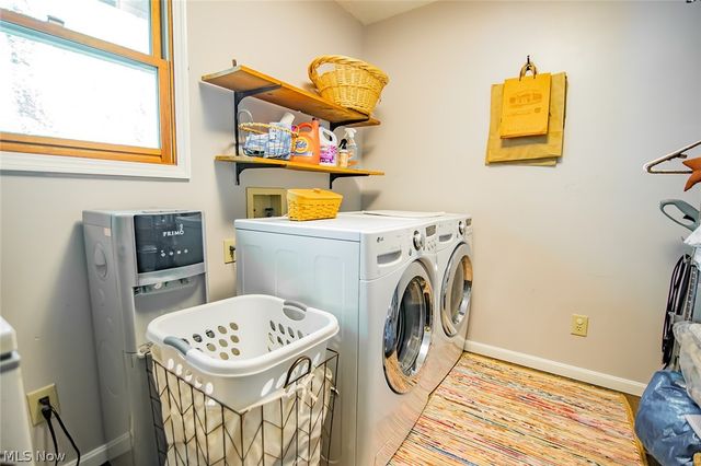 485 Northlake Drive, Vincent, OH 45784