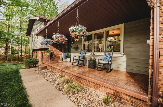 485 Northlake Drive, Vincent, OH 45784