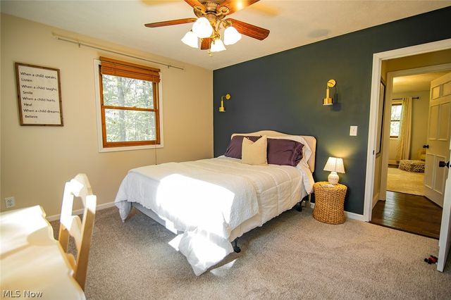 485 Northlake Drive, Vincent, OH 45784