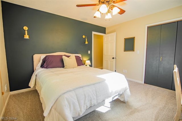 485 Northlake Drive, Vincent, OH 45784