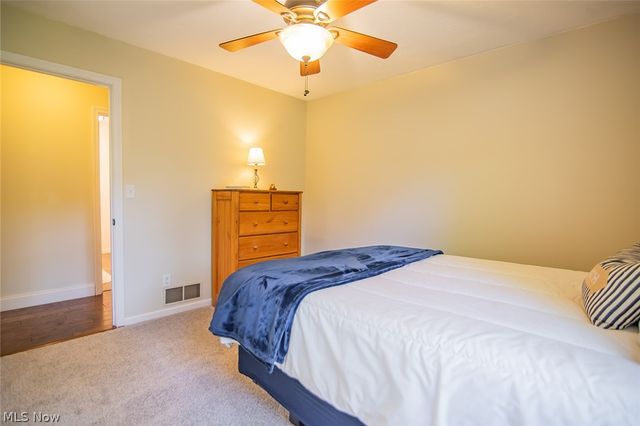 485 Northlake Drive, Vincent, OH 45784