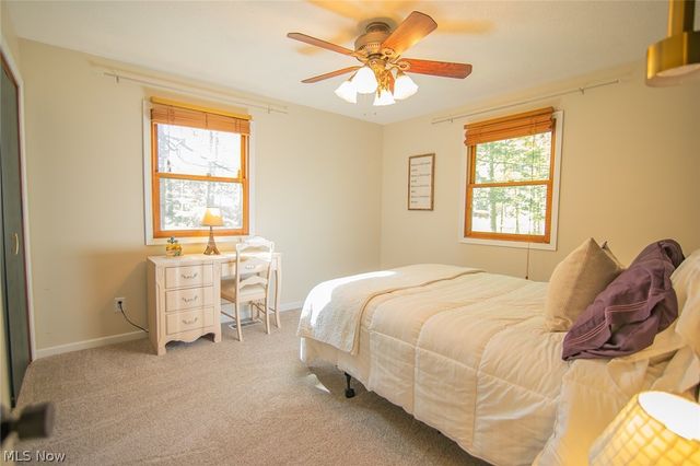 485 Northlake Drive, Vincent, OH 45784