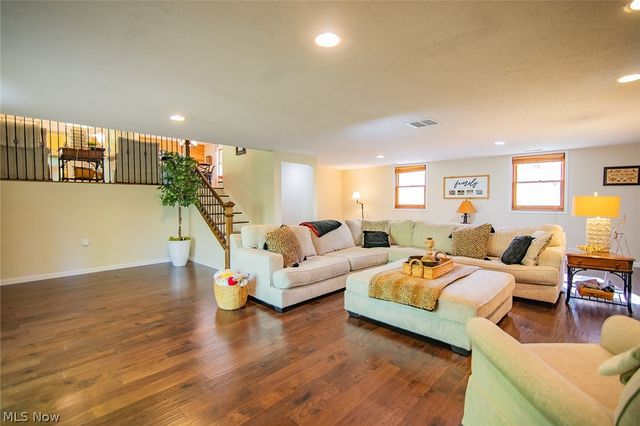 485 Northlake Drive, Vincent, OH 45784