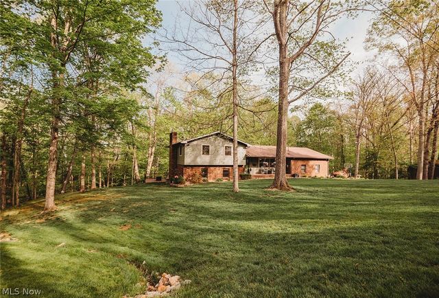 485 Northlake Drive, Vincent, OH 45784
