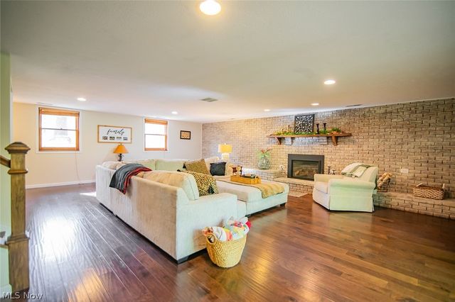 485 Northlake Drive, Vincent, OH 45784