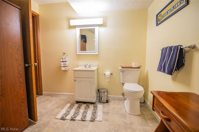 485 Northlake Drive, Vincent, OH 45784