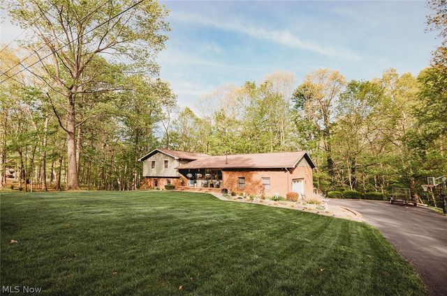 485 Northlake Drive, Vincent, OH 45784