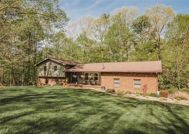 485 Northlake Drive, Vincent, OH 45784