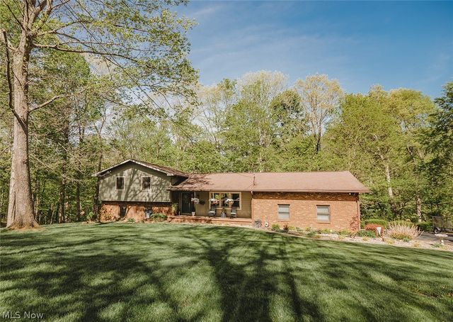 485 Northlake Drive, Vincent, OH 45784