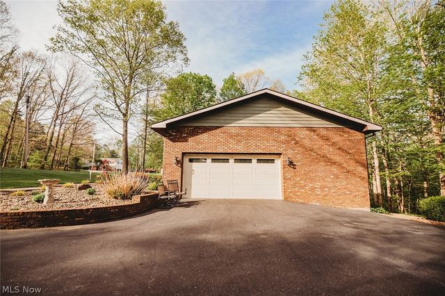 485 Northlake Drive, Vincent, OH 45784