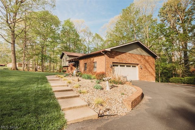 485 Northlake Drive, Vincent, OH 45784