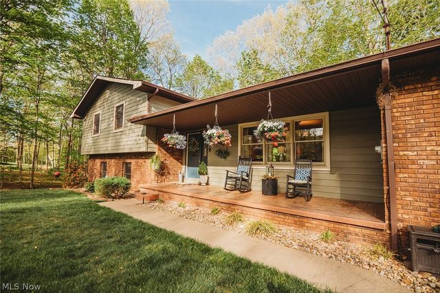 485 Northlake Drive, Vincent, OH 45784