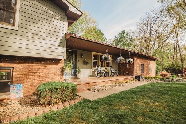 485 Northlake Drive, Vincent, OH 45784