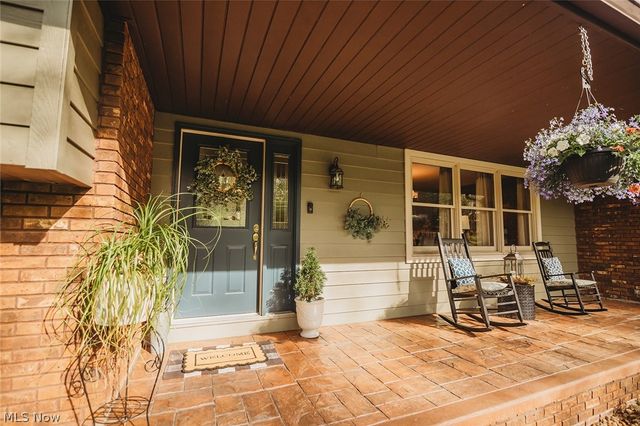 485 Northlake Drive, Vincent, OH 45784