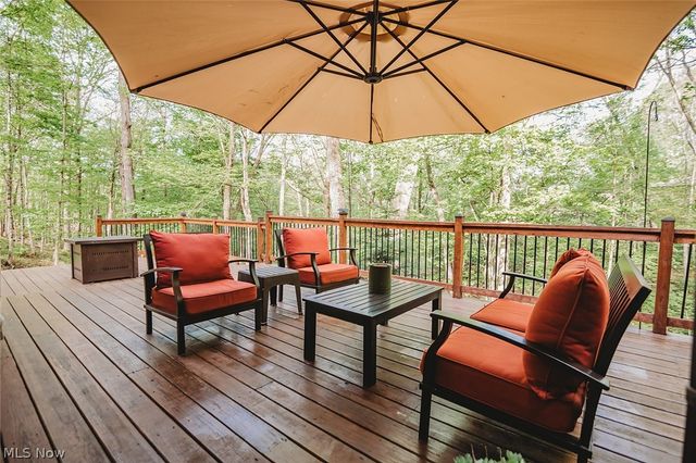 485 Northlake Drive, Vincent, OH 45784