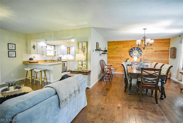 485 Northlake Drive, Vincent, OH 45784