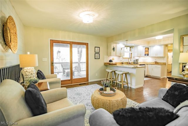 485 Northlake Drive, Vincent, OH 45784