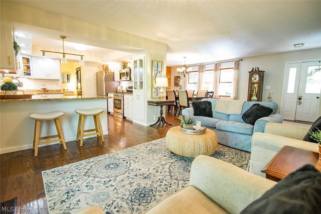 485 Northlake Drive, Vincent, OH 45784
