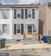 432 MECHANIC ST, Hagerstown, MD 21740