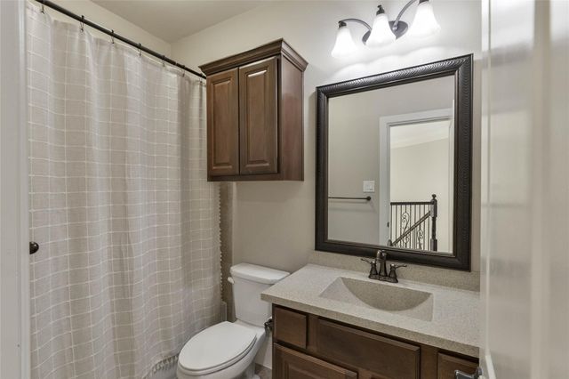 6827 Birdseye Maple Lane, Spring, TX 77389