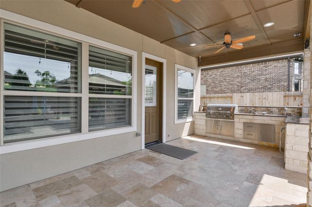 6827 Birdseye Maple Lane, Spring, TX 77389