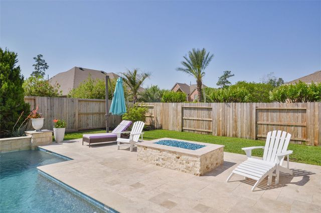 6827 Birdseye Maple Lane, Spring, TX 77389