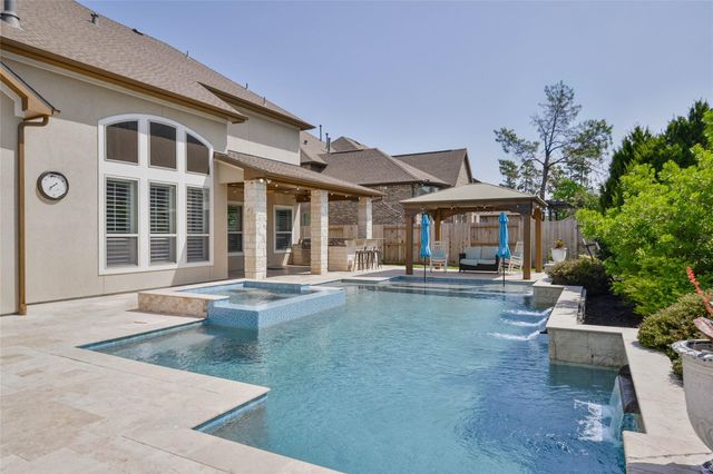 6827 Birdseye Maple Lane, Spring, TX 77389