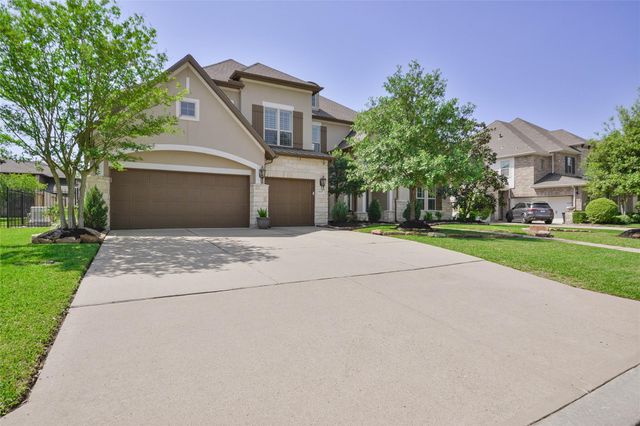 6827 Birdseye Maple Lane, Spring, TX 77389