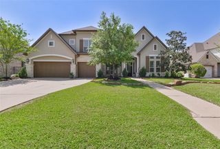 6827 Birdseye Maple Lane, Spring, TX 77389