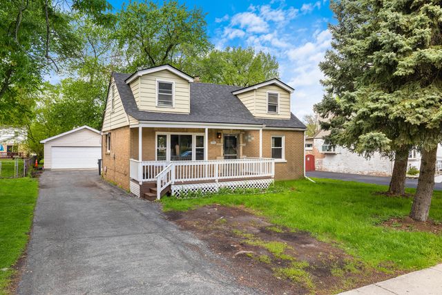 6754 S 78th Avenue, Bridgeview, IL 60455