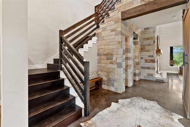 3830 Outback TRL, Spicewood, TX 78669