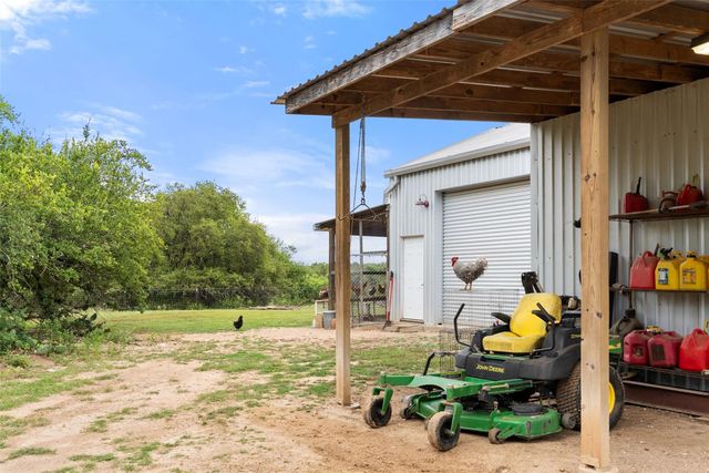 3830 Outback TRL, Spicewood, TX 78669