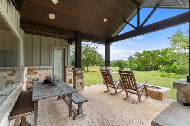 3830 Outback TRL, Spicewood, TX 78669