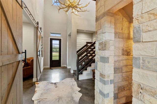 3830 Outback TRL, Spicewood, TX 78669