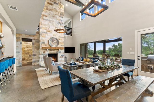 3830 Outback TRL, Spicewood, TX 78669