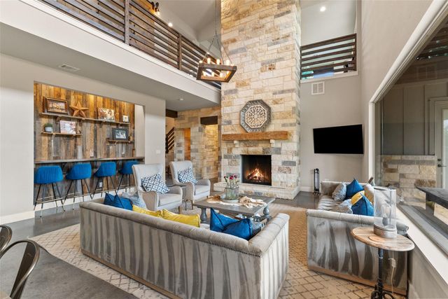 3830 Outback TRL, Spicewood, TX 78669