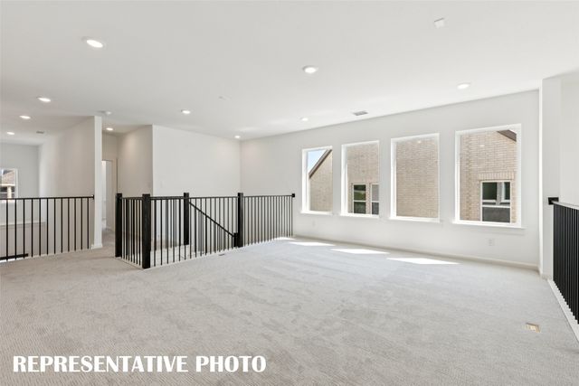 6829 Claystone Drive, Mckinney, TX 75070