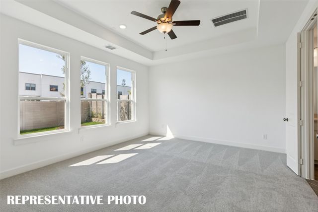 6829 Claystone Drive, Mckinney, TX 75070