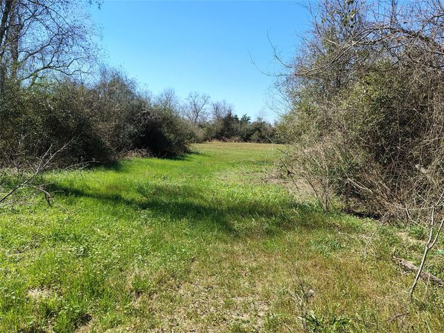 tbd Brumlow Road, Waller, TX 77484