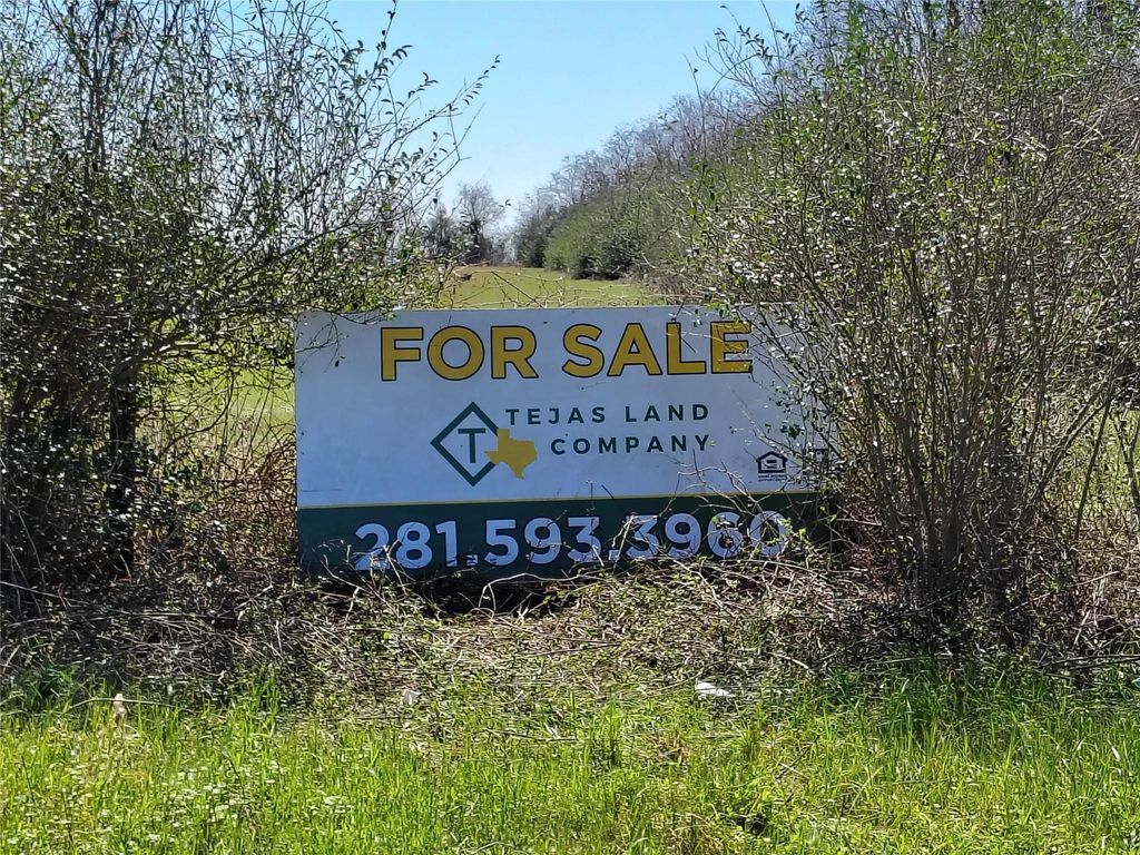 tbd Brumlow Road, Waller, TX 77484