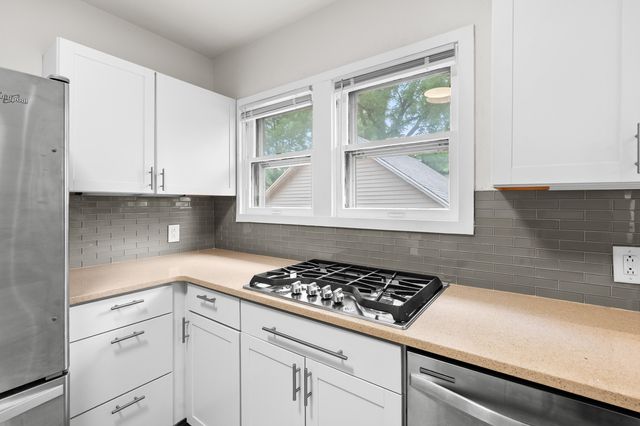 736 Hutchinson Street, Kalamazoo City, MI 49008