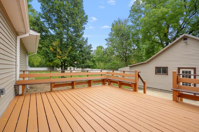 736 Hutchinson Street, Kalamazoo City, MI 49008