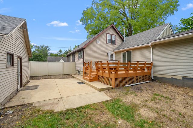 736 Hutchinson Street, Kalamazoo City, MI 49008