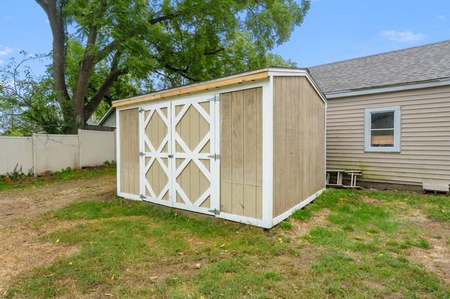 736 Hutchinson Street, Kalamazoo City, MI 49008